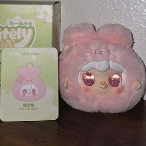 Yooki Cutely Rabbit - Rabbit (Confirmed)